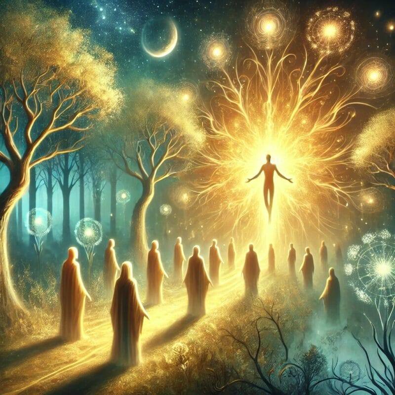 How can we awaken people Adelina Dimitrova