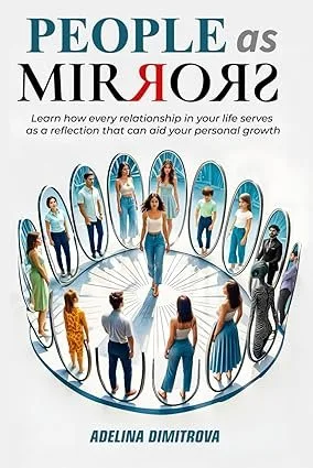 Моите книги 8 People as Mirrors