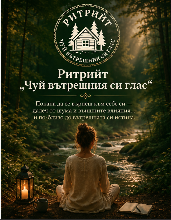 Inner Voice retreat