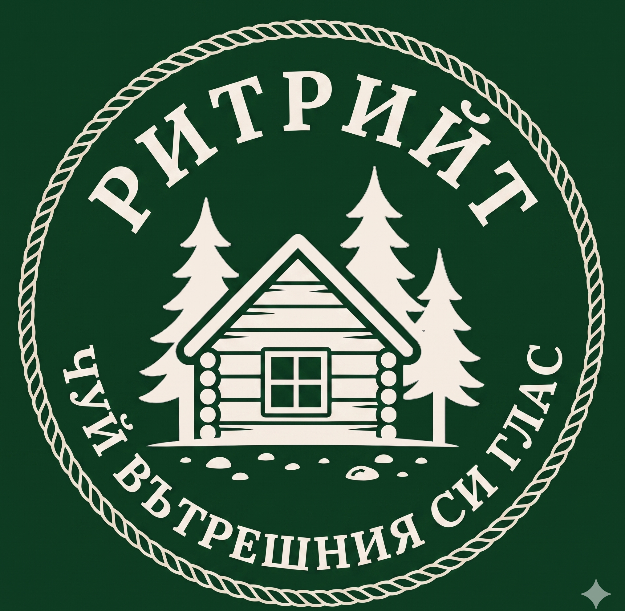 Ритрийт с Аделина “Чуй вътрешния си глас” Сезон 3